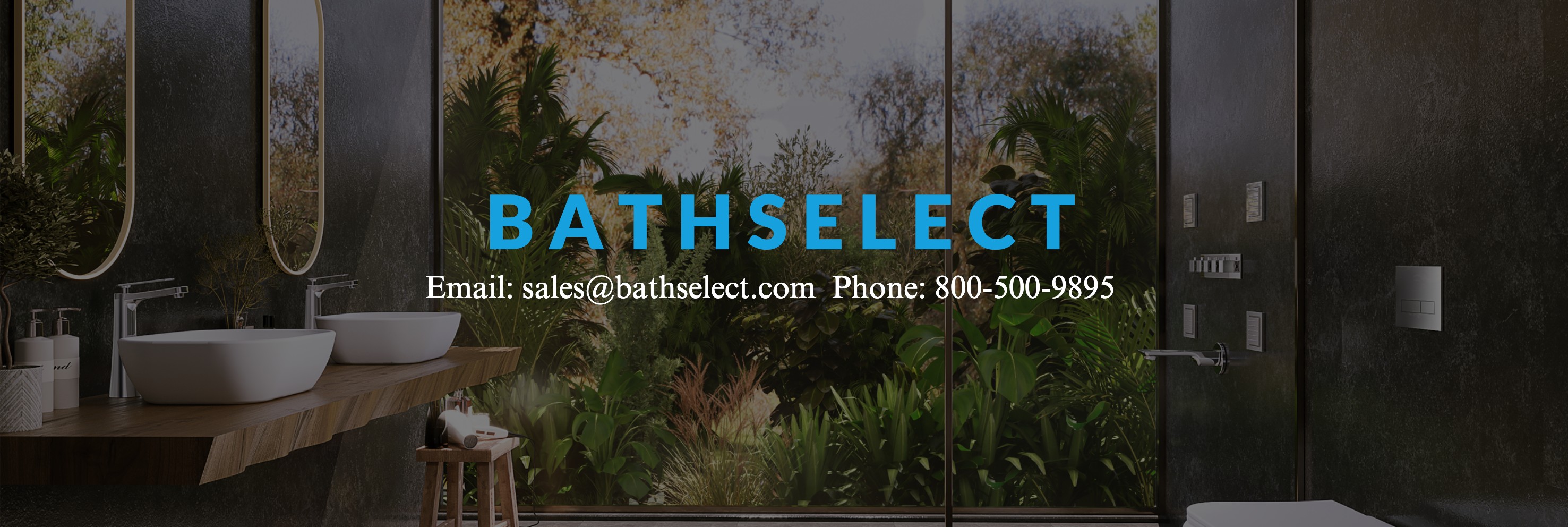 BathSelect